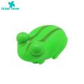 Green Home Cartoon Pinch Toy Flexible Frog Eye-Popping Squishes Fidget Decompression Toy. 
