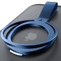Torras OmniRing Universal Magnetic Phone Grip Holder with Kickstand MagSafe Compatible for Phones (Choose Color). 