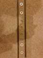 JoJo- Iron Rod for Aluminium doors. 