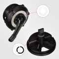 Valve Seat Spider Gasket Compatible with Hayward SPX0710XD Replacement Parts for Multiport S200 and Pro Series Sand Filter Valves. 
