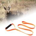 Deer Drag Harness Deer Puller Make Dragging Easy and Quick for Farmer Elk. 