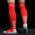 Long Football Socks Men Women Soccer Socks Sports Anti Slip Grip. 