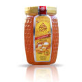 Al Harmain Natural Honey Presents 1 Kg Export Quality Saudi Arab Honey. 