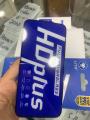 iPhone 15 Pro/15 Pro Max LITO HD Plus Full Screen Protector Tempered Glass Arc Edge Protective Film. 