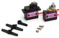 MG90S – Metal Gear Micro Servo Motor. 