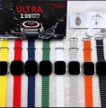 T10 Ultra Smart Watch 2.09 HD Bluetooth Call Game Smartwatch IP67 Waterproof Heart Rate Sleep Monitoring 1:1 Case Smartwatchs. 