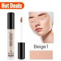 Miss Rose Oil Free Waterproof Liquid Concealer 5ml. 