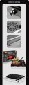 RAF 3500 WATT ELECTRIC STOVE- HOT PLATE - INFRARED STOVE - CERAMIC COOKER -APPLICABLE TO ALL POTS. 