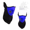 Motorcycle Winter Face Mask Thermal Neck Protection Guard Warmer Unisex Face Cover for Bike ,Bicycle,Skiing,Running,Hiking,Mountain Climbing,Skateboard. 
