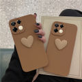 Caing 3D Love Stickers Infinix Note 40 Pro Note 40 4G 5G 2024 Note 40 Pro Plus Note 40 Pro+ Case. 