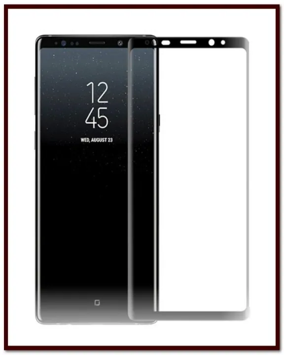 For%20Samsung%20Galaxy%20Note%209%203D%20Curved%20Full%20Glue%20Case%20Friendly%20Glass%20Screen%20Protector%20-%20Image%208