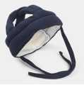 Protective Baby Helmet Safeguarding 0-10months Your Little One's Learning Adventures |Soft and Safe Baby Head Protector Helmet for Crawling and Walking. 