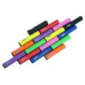 ODI MTB Bicycle Grip Handlebar Grips Soft Bike Accessories Green. 