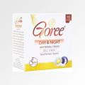 Goree Day And Night Cream. 