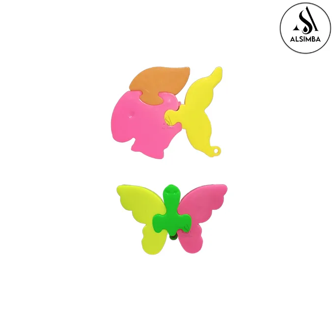 Jigsaw%20Animal%20Puzzle%20Toy%20For%20Kids%20-%206%20Animals%20Puzzle%20-%20Size%20Approx.%203%20Inch%20-%20Multicolor%20-%20Image%206