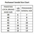 Norozi Kheri AKA Nawabi Kheri - Hand Crafted Brown Shine Quetta Norozi Chappal With Double Sole - Hand Made Footwear Pure Leather - Norozi kheri for men. 