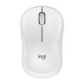 Logitech M240 Silent Bluetooth Wireless Mouse-Off White. 