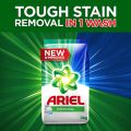 Ariel Detergent Washing Powder Original - 2kg Pack. 