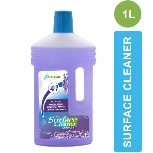 Alclean AlClean Surface Cleaner Removes Stains Brighten Surface Lasting ...