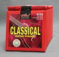 A108-N Classical nylon strings set. 