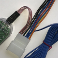 70-1761 Add an Amplifier Adapter W/Amp Turn on Wire for. 