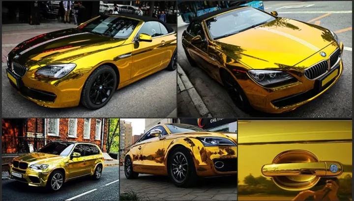 12x12%20Inch%20Steel%20Golden%20Vinyl%20Car%20Wrapping%20Decal%20Car%20Motorcycle%20Laptop%20Bike%20Helmet%20Decoration%20Sticker%20Wrapping%20-%20Image%206