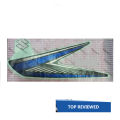 Suzuki Gs150 Tank Sticker Set. 