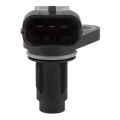 Sensor-1pcs * Crankshaft Position Sensor-Black. 