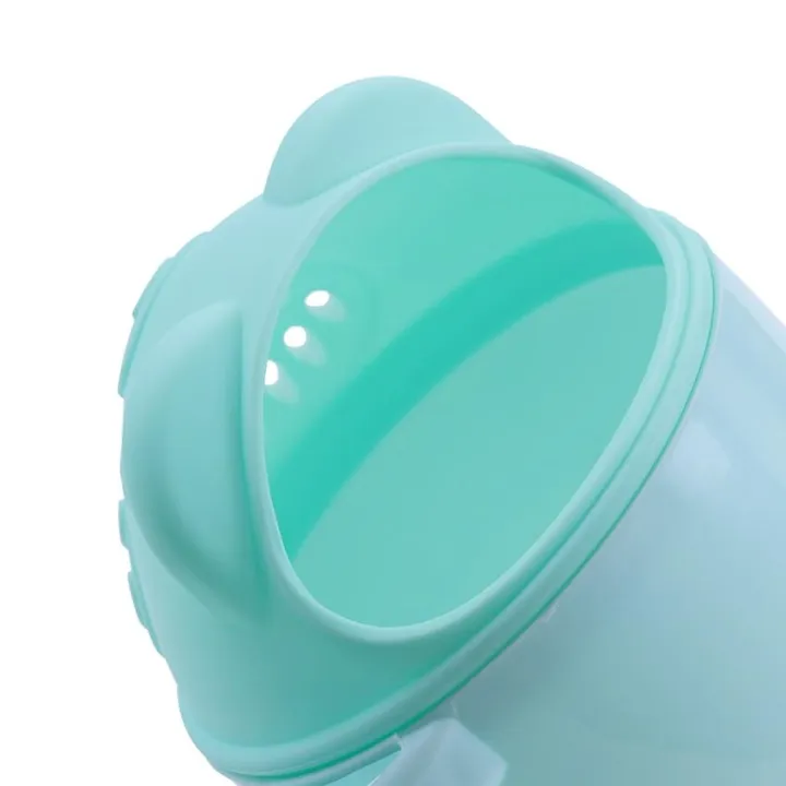 Baby%20Bath%20Mug%20Cartoon%20baby%20shower%20cap%20baby%20shampoo%20cup%20child%20bathing%20baby%20bath%20spoon%20child%20shampoo%20cup%20child%20bath%20baby%20bath%20shower%20mug%20green/pink%20-%20Image%203