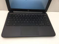 HP CHROMEBOOK G4 | 4GB RAM | 16GB SSD STORAGE | WINDOWS 10 INSTALLED | 4 TO 6 HOURS BATTERY TIMING| 11.6 INCHES FULL HD DISPLAY | 10/10 CONDITION | MEMORY CARD SUPPORTED | WITH CHARGER. 