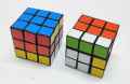 Rubik's Cube 3x3 Puzzle 1Pcs, Magic Cube Puzzle 3D. 