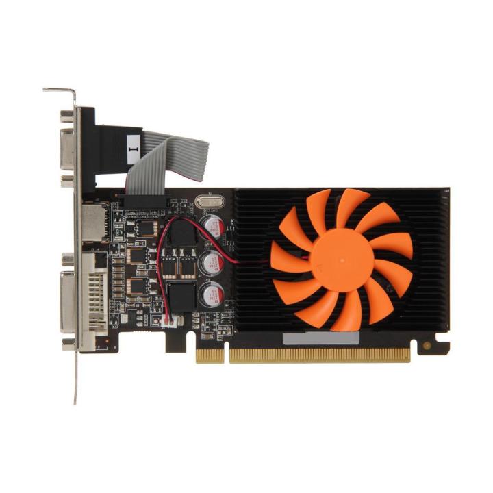 GeForce GT430