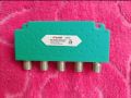 100% Original Neoset Waterproof 4x1 With 5 RG7 Connectors DiSEqC switch Satellite Lnb Switch & Satellit Receiver. 