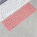 For 14 Inches Hp Elitebook 840/845 G7 Soft Ultra-thin Silicone Laptop Keyboard Cover Protector. 