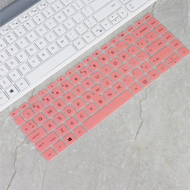 For 14 Inches Hp Elitebook 840/845 G7 Soft Ultra-thin Silicone Laptop Keyboard Cover Protector
