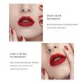 Beautious Set of 5 Mini Size Pen Style Matte Lipsticks. 