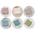 Microfiber Jewelry Pouch Soft Small Jewellery Packaging Bag 1pcs Storage Envelope Jewelry Bag for Travel Home Organization Jewelry Storage Gifting Fashion Accessory. 