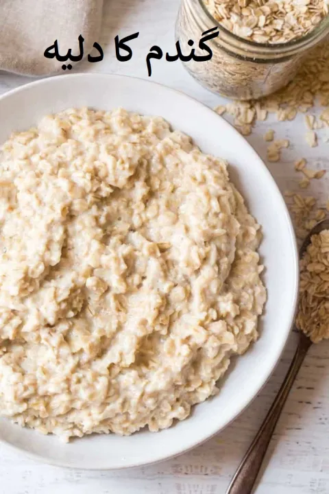 Gandum%20ka%20dalia%20for%20weight%20loss%20-%20Wheat%20cereal%20for%20babies%20,wheat%20porridge%20healthy%20diet%20for%20constipation%20-%20Image%204