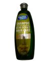 "irani Olive Organic Shampoo 800ml". 