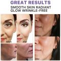 5 Seconds Retinol Wrinkle Remover Face Cream Anti-Aging Firm Lifting Fade Fine Line Improve Puffiness Whiten Women Men Skin Care. 