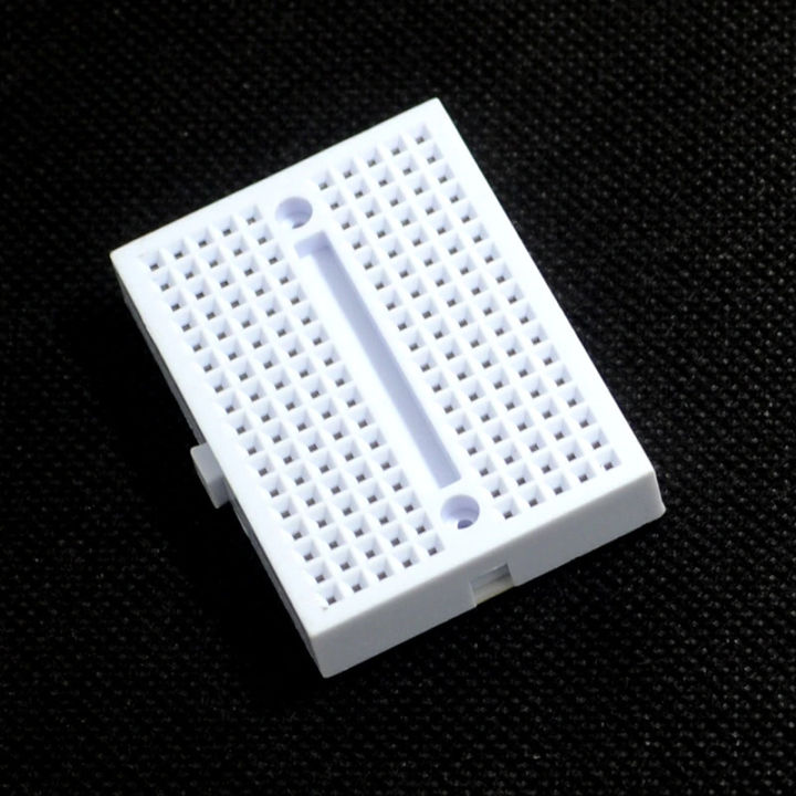 Mini Breadboard SYB-170 35*47*9.5mm test board