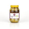 Mango Achar-Kundan's Mango Achar-Homemade Achar-Organic Pickle-Shikarpuri Mango Achar (1 Kg). 