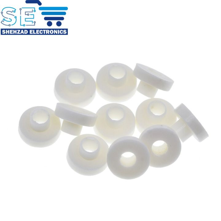 10PCS%20TO-220%20Transistor%20Silicone%20Insulator%20Insulation%20Sheet%20Pads%20+%2010PCS%20Insulating%20Tablets%20Bushing%20Washers%20-%20Image%205