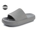 New Mens Fashion Casual Yeezy Slides House slippers. High Quality Comfortable pillow thick sole house slippers for boys and mens. 