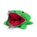 Anime Naruto Frog Wallet Uzumaki NARUTO Coin Purses Plus Manga Cosplay Accessories Kawaii Mini Purse Bag Kidsthday to Gift. 