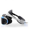 VR & Camera For Play Station - Black. 