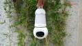 Imou Bulb Camera 3MP | Panoramic 360 coverage | Two-way Audio. 