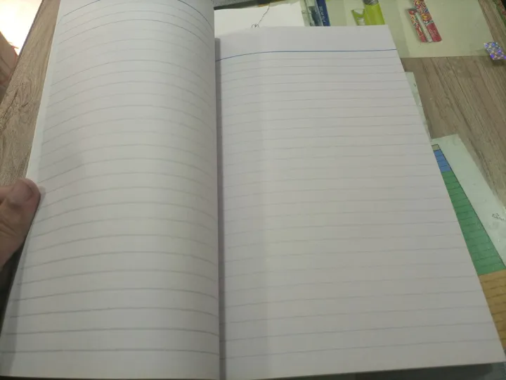 300%20Pages%20Fair%20Register%20Decent%20Everist%2027%20Lines%20Card%20register%20Pack%20of%2001%20Pcs%20-%20Image%209