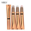 Face Liquid Blusher Highlighter Stick Concealer Pen Liquid Contour With Cushion Applicator Soft Liquid Blush Cheek High Light. 