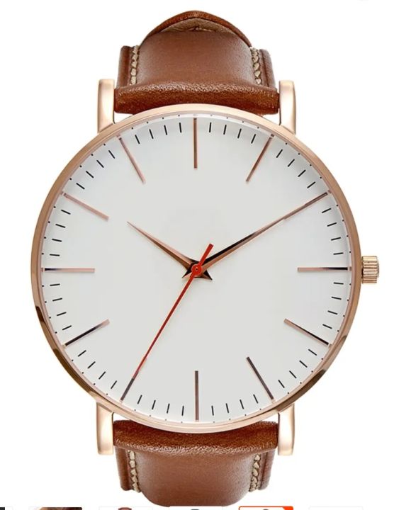 Brown%20leather%20Luxury%20Watch%20For%20Unisex%20-%20Image%206